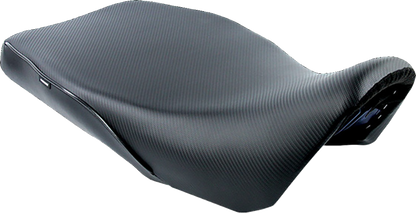 SARGENT Seat - Standard for Kawasaki KLR 650 2022-2026 | Part WS-698-19