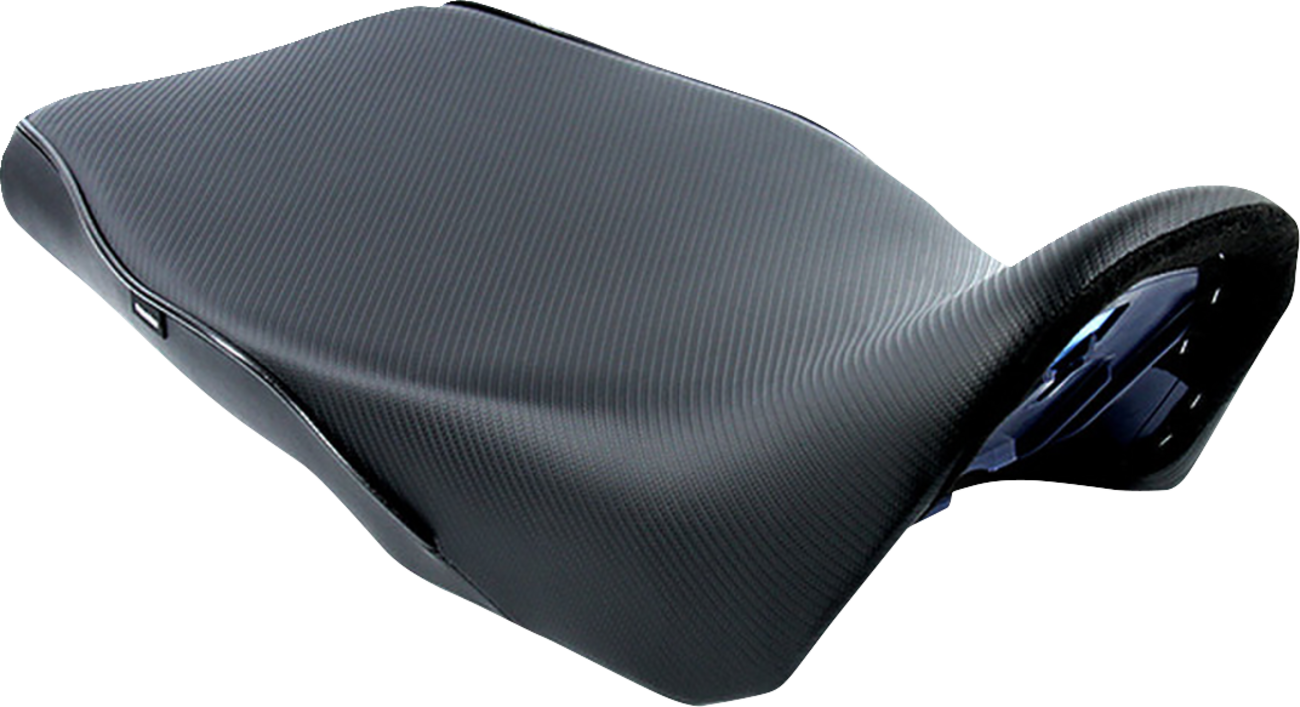 SARGENT Low Front Seat for Kawasaki KLR 650 2022-2026 WS-699-19