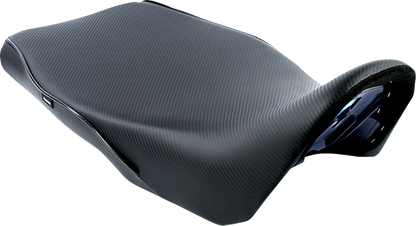 SARGENT Low Front Seat for Kawasaki KLR 650 2022-2026 WS-699-19