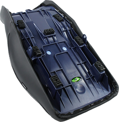 SARGENT Seat - Standard for Kawasaki KLR 650 2022-2026 | Part WS-698-19