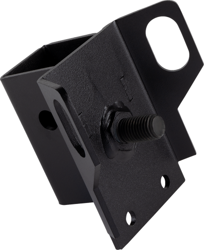 MOOSE Offroad 2-Inch Receiver Hitch for Honda - Part Number 1180PF