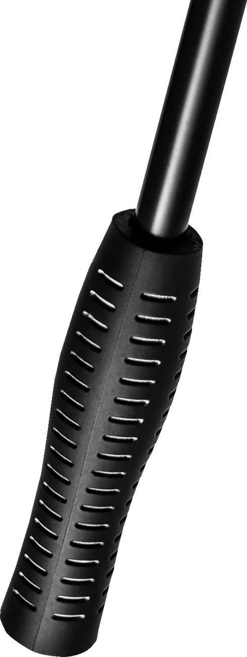 SADDLEMEN Umbrella Black/Gray/Orange 9501-0292