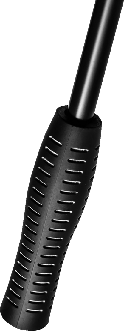 SADDLEMEN Umbrella Black/Gray/Orange 9501-0292