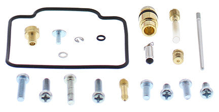 Carburetor kit