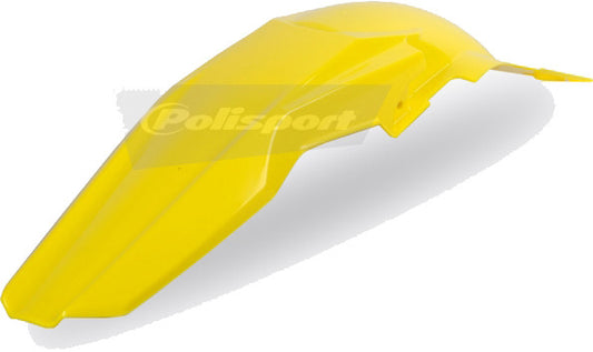 Polisport Rear Fender