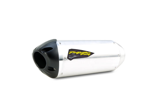 S1R Slip-On Exhaust