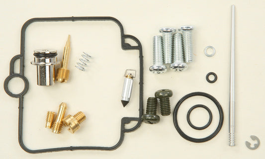Carburetor kit