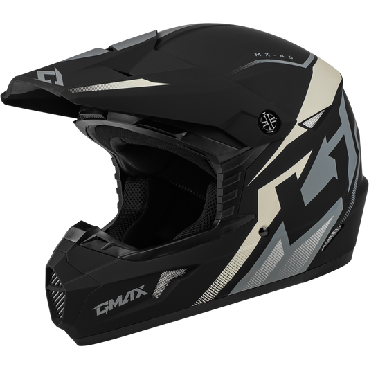 Youth MX-46 Compound Helmet