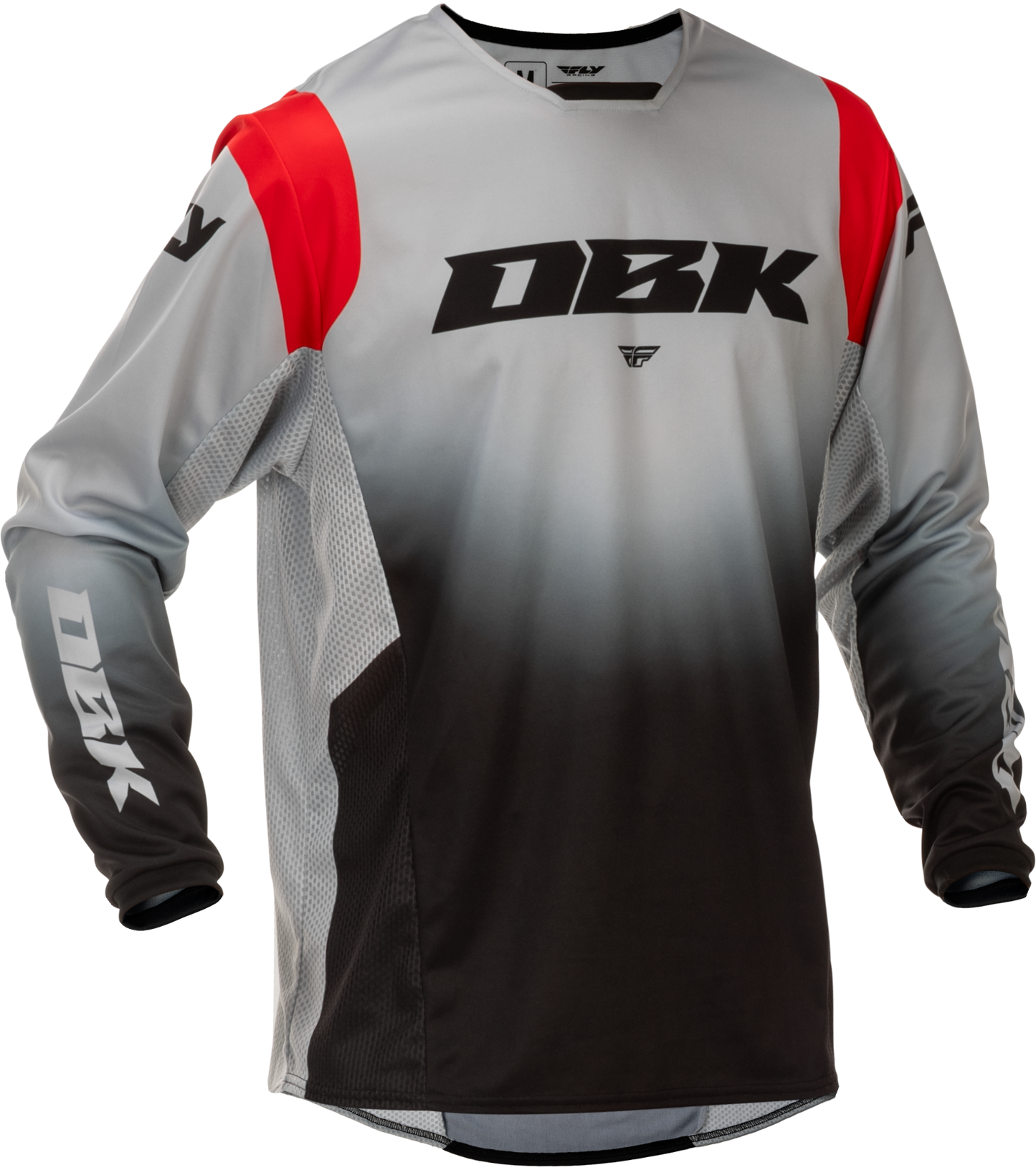 2026 Kinetic DBK Jersey