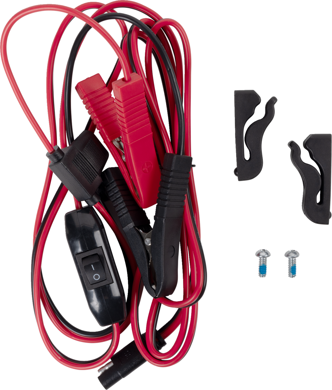 Moose Offroad 15-Gallon Sprayer with 2.4 GPM High-Flo Pump - Part Number 5303799