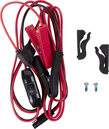 Moose Offroad 15-Gallon Sprayer with 2.4 GPM High-Flo Pump - Part Number 5303799