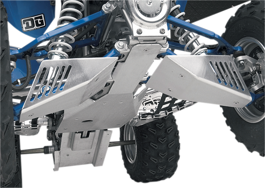 DG PERFORMANCE Fat Series™ A-Arm Guards for Yamaha YFM - Part 662-4180