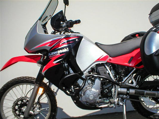GIVI TN421 Engine Guards for Kawasaki KLR650 (2008-2017)