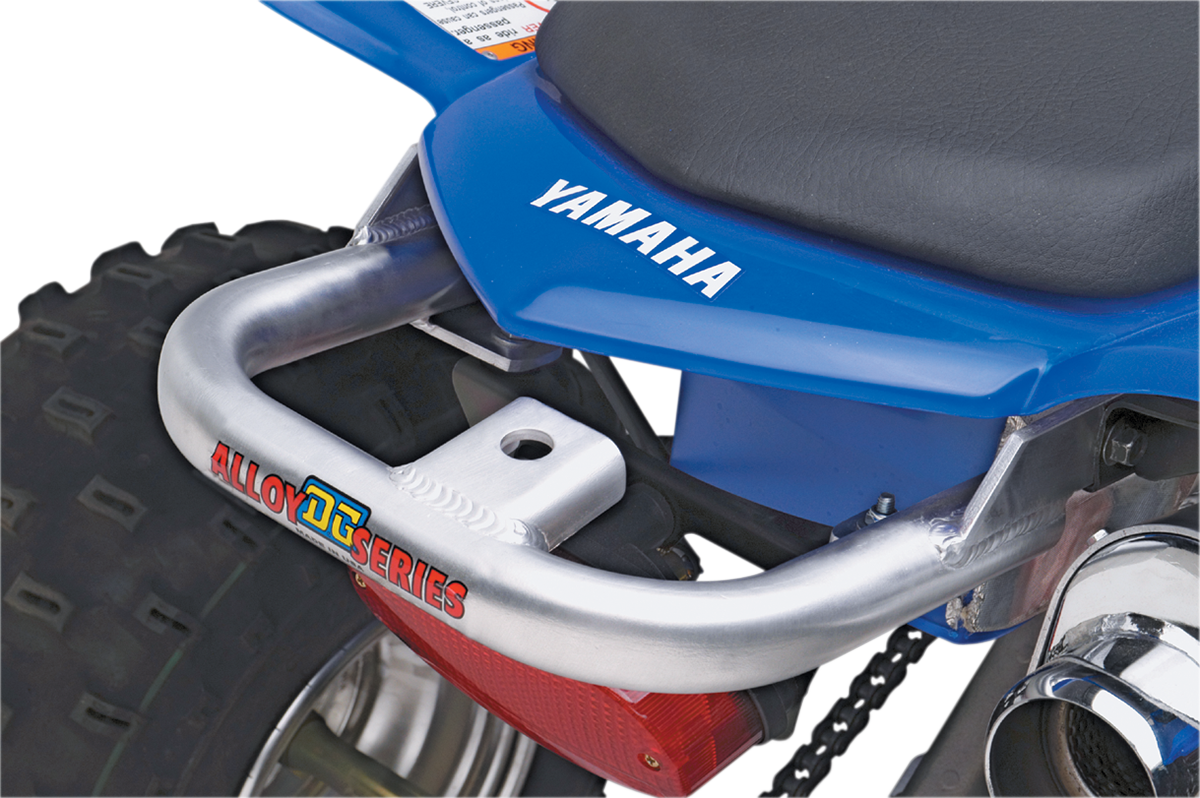 DG Performance Yamaha YFZ '04-'05 Grab Bar - Part 59-4250
