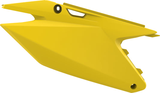 Plastic Side Number Plate