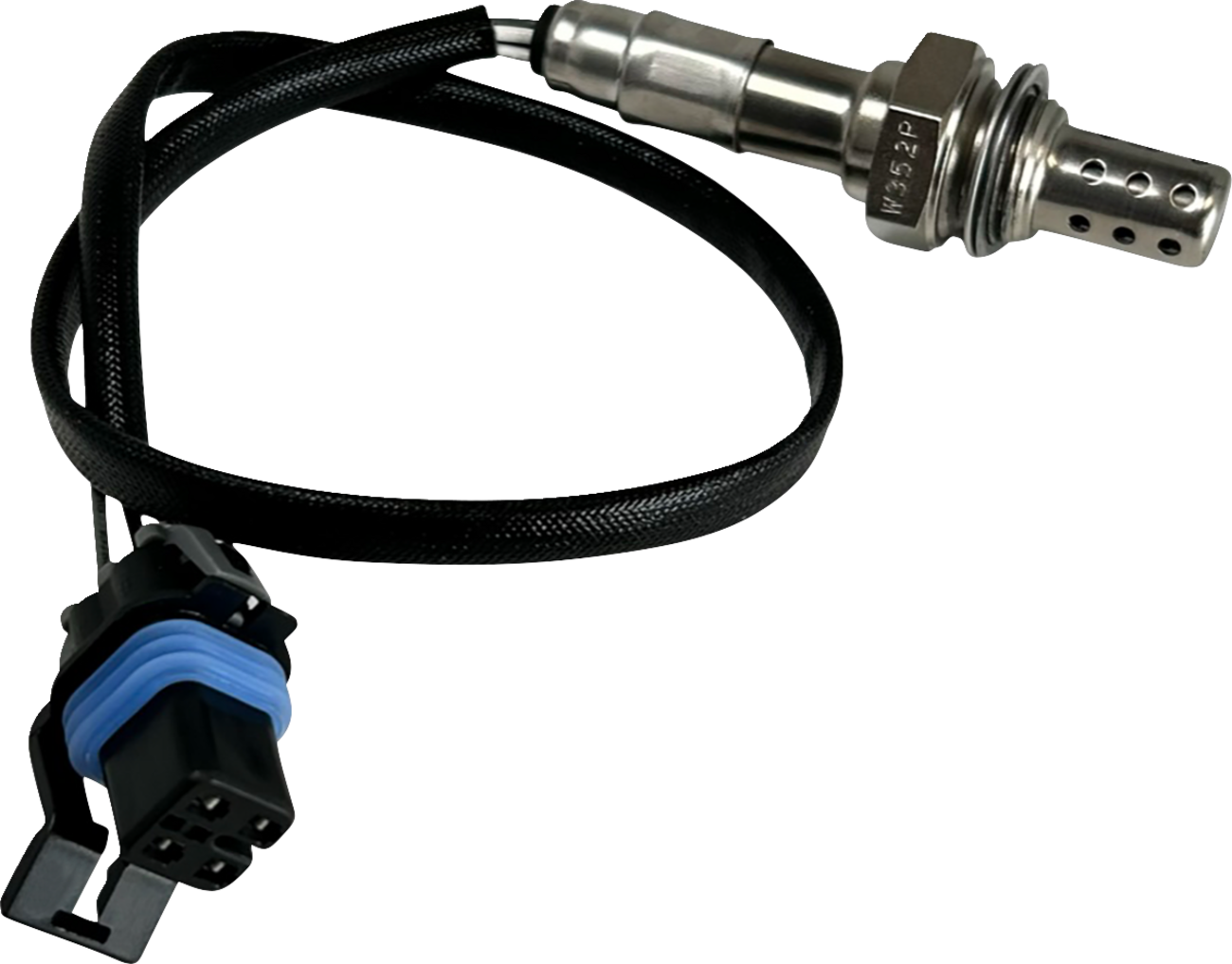 MOOSE OFFROAD O² Sensor for Can-Am 500-1122-PU – Precision Exhaust Gas Monitoring