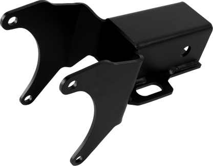 Moose Offroad 2-Inch Receiver Hitch for Can-Am – Part Number 1177PF