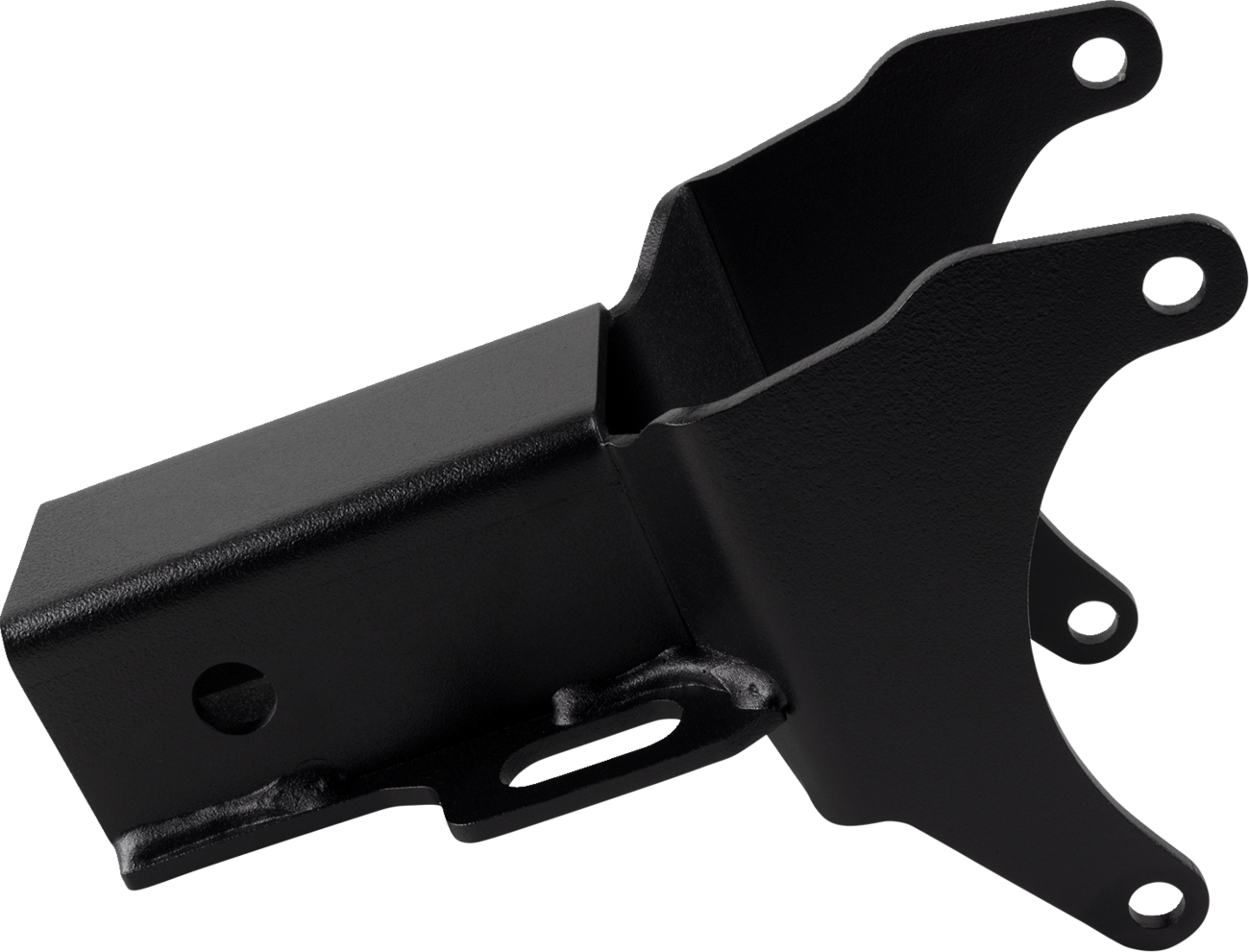 Moose Offroad 2-Inch Receiver Hitch for Can-Am – Part Number 1177PF