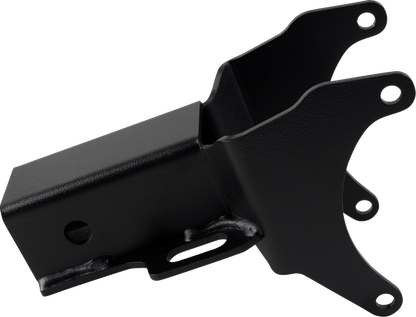 Moose Offroad 2-Inch Receiver Hitch for Can-Am – Part Number 1177PF