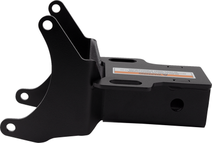 Moose Offroad 2-Inch Receiver Hitch for Can-Am – Part Number 1177PF