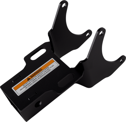 Moose Offroad 2-Inch Receiver Hitch for Can-Am – Part Number 1177PF