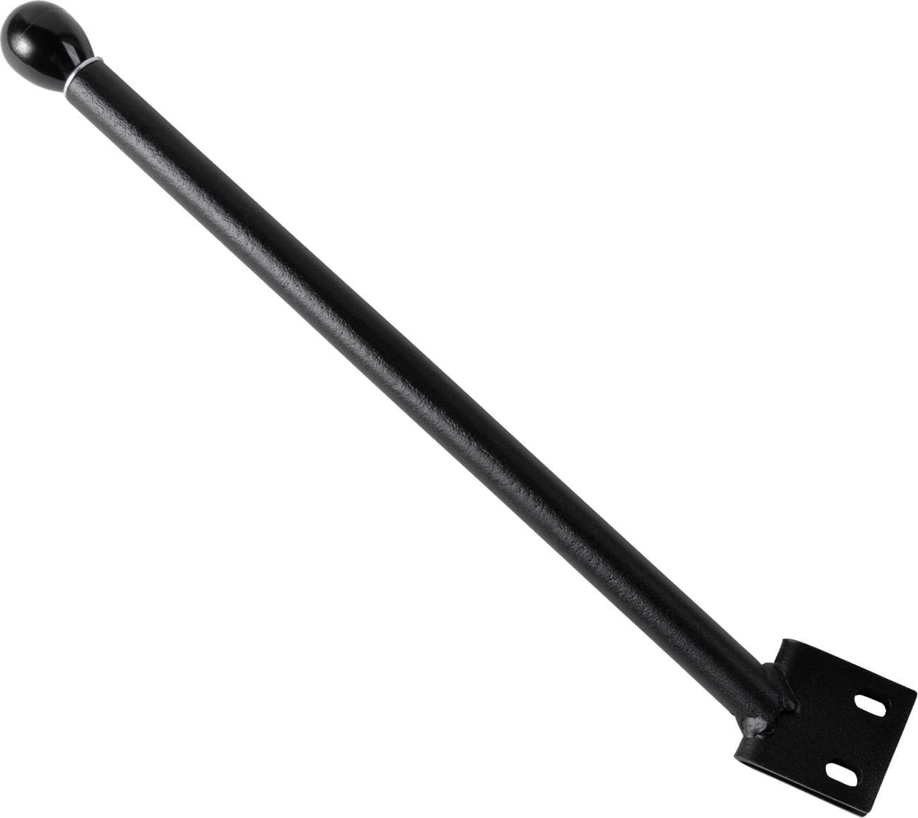 MOOSE OFFROAD Hand Shifter - 15 inch Model 4632PF for ATV Foot Shift Levers