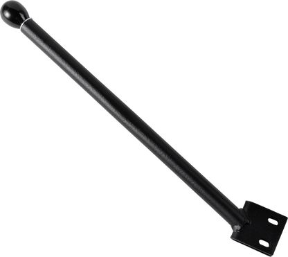 MOOSE OFFROAD Hand Shifter - 15 inch Model 4632PF for ATV Foot Shift Levers
