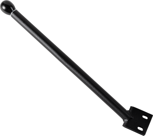 MOOSE OFFROAD Hand Shifter - 15 inch Model 4632PF for ATV Foot Shift Levers