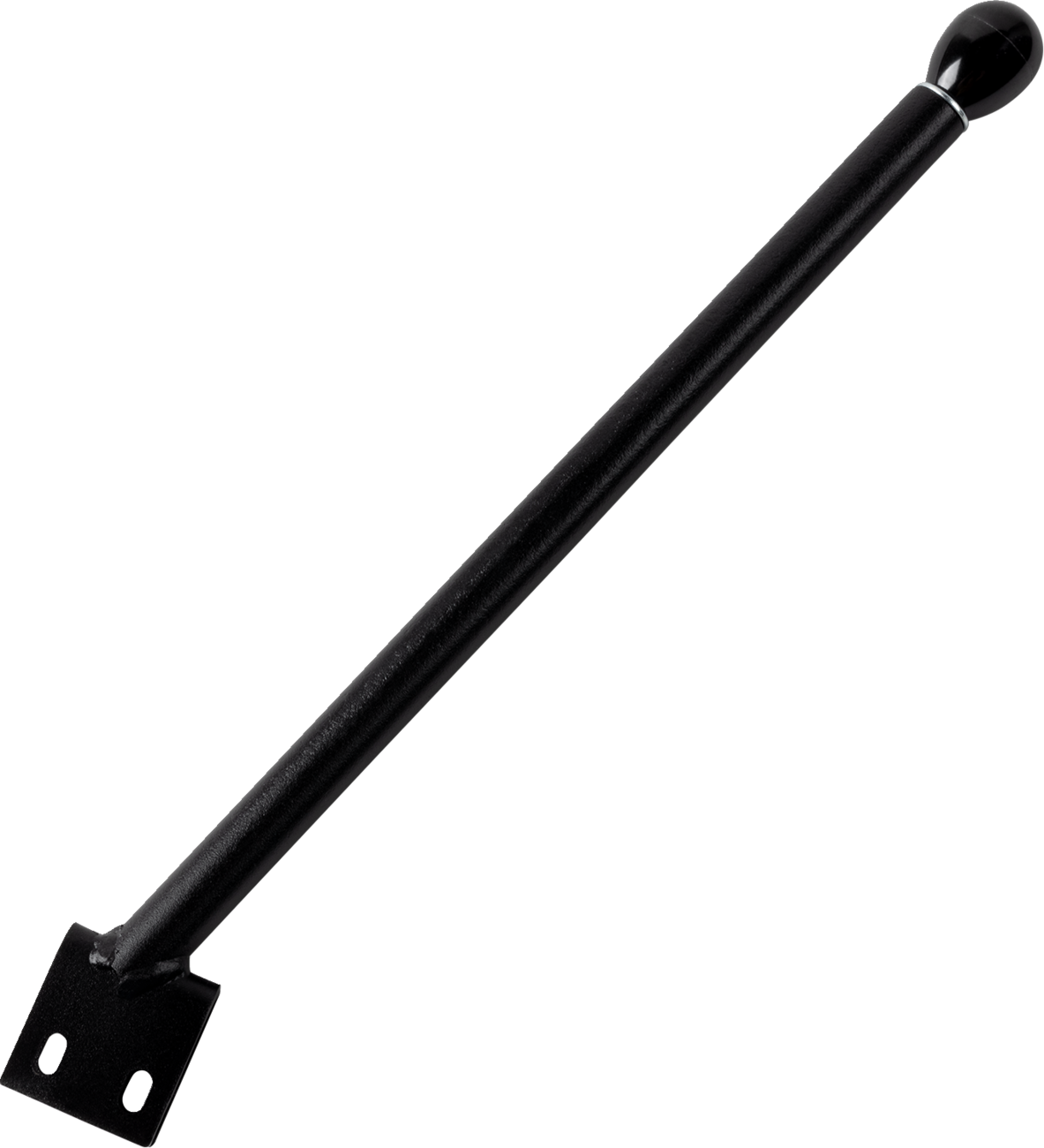 MOOSE OFFROAD Hand Shifter - 15 inch Model 4632PF for ATV Foot Shift Levers