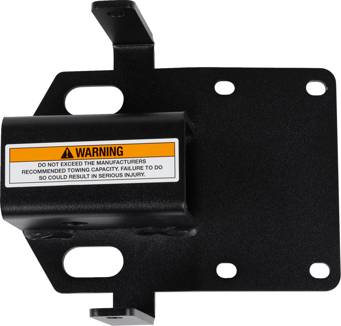 MOOSE OFFROAD 2-Inch Receiver Hitch - Mule 1269PF