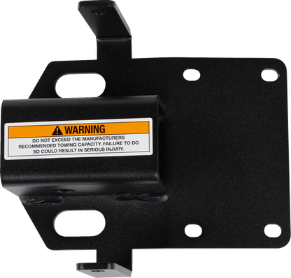 MOOSE OFFROAD 2-Inch Receiver Hitch - Mule 1269PF