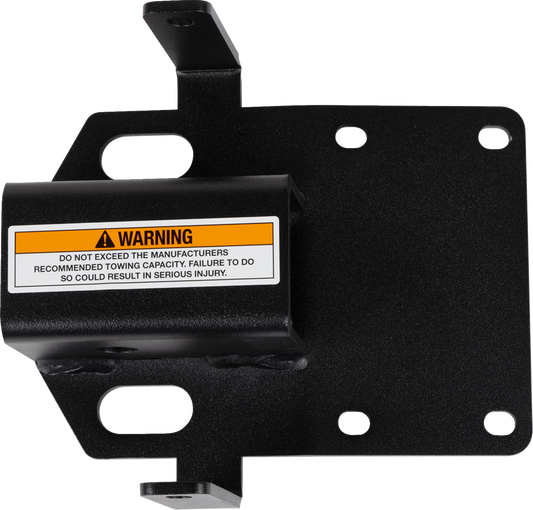 MOOSE OFFROAD 2-Inch Receiver Hitch - Mule 1269PF