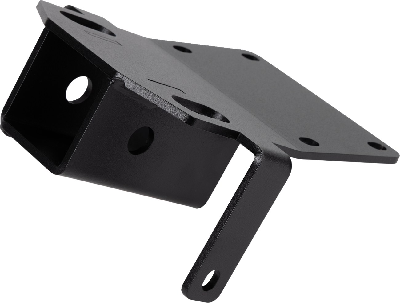 MOOSE OFFROAD 2-Inch Receiver Hitch - Mule 1269PF
