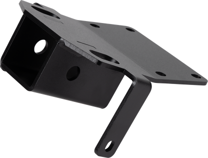 MOOSE OFFROAD 2-Inch Receiver Hitch - Mule 1269PF