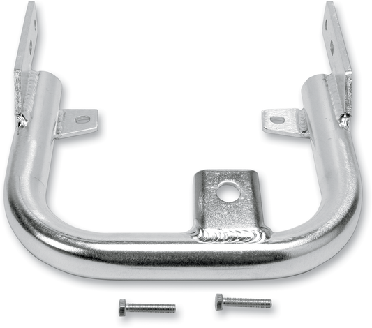 DG PERFORMANCE Fat Grab Bar for Yamaha YFZ 2004-2005 with Whip Antenna Mount