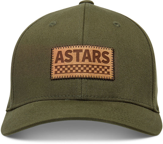 Alpinestars Hardy Hat Military Sm