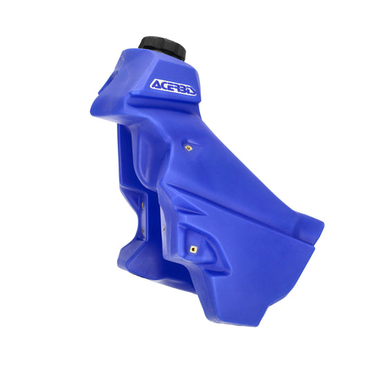 ACERBIS FUEL TANK 3.2GAL YAM BLUE
