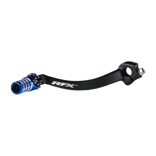 RFX FXGP 41000 55BU Race Shift Lever for Yamaha - Blue