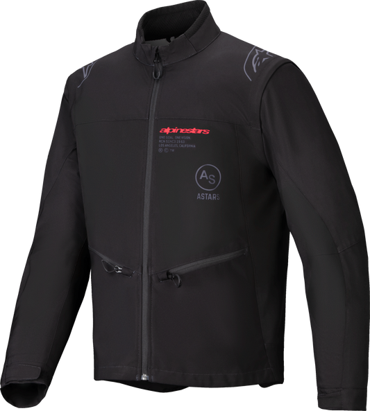 Lite-Dura Softshell Jacket