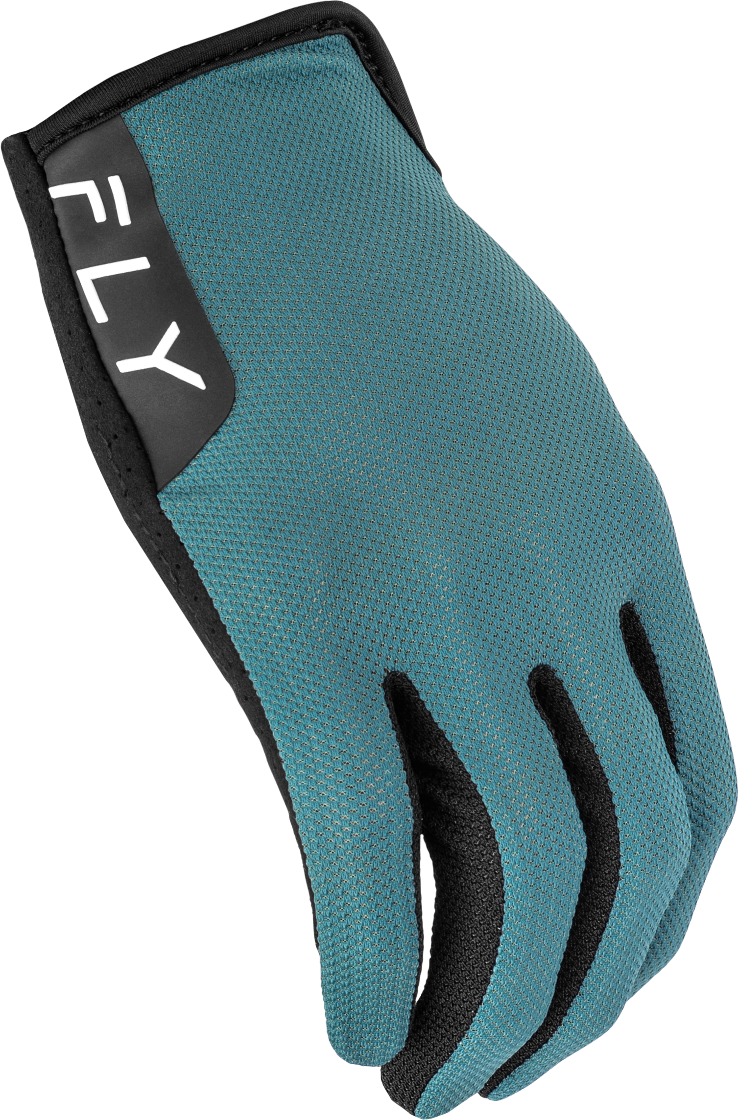 Fly Racing Mesh Gloves Evergreen 3X - Lightweight Breathable Motorcycle Gloves
