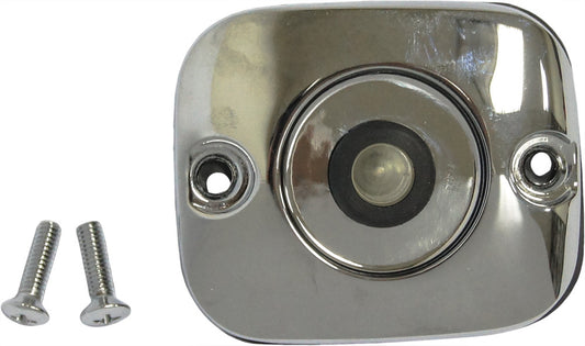 Front Master Cylinder Cover