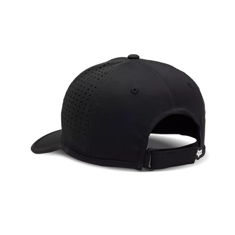 Fox Racing Women's Adapt Hat (Black)