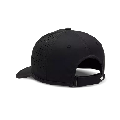 Fox Racing Women's Adapt Hat (Black)
