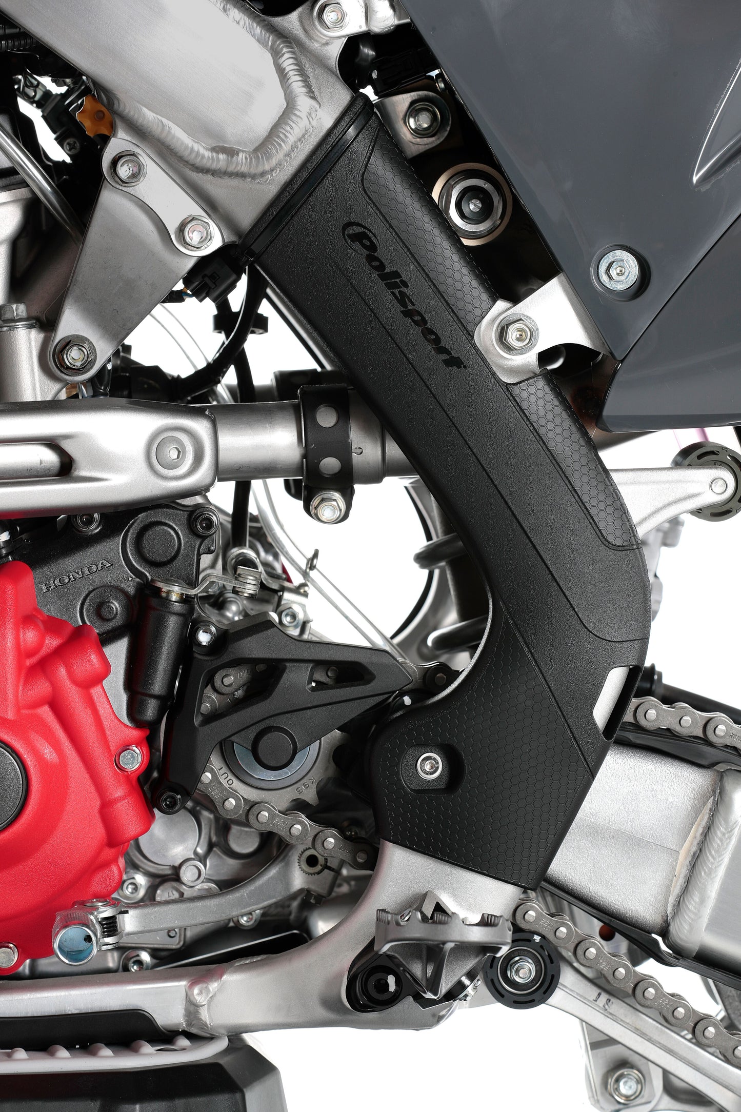 Polisport Frame Protector