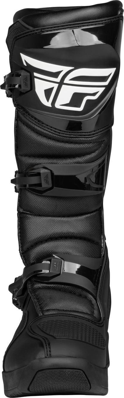 Maverik Lt Boot Black Sz 12