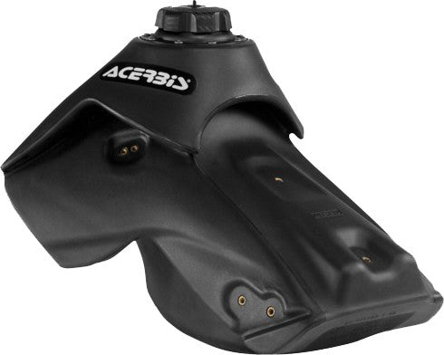 ACERBIS FUEL TANK 2.7 GAL BLACK