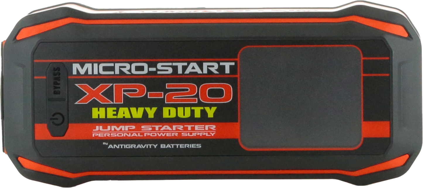 Anti-Gravity Jump Pack Xp-20-Hd