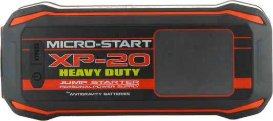 Anti-Gravity Jump Pack Xp-20-Hd