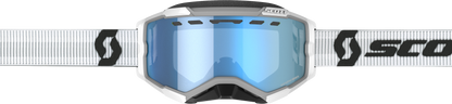 Scott Fury Snow Cross Goggle