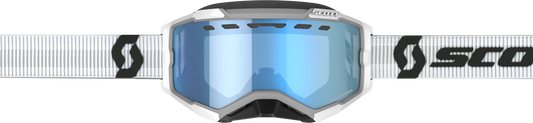 Scott Fury Snow Cross Goggle